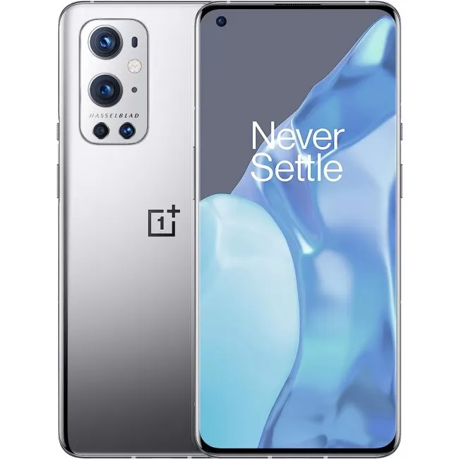 Buy Refurbished OnePlus 9 Pro 5G Dual Sim (128GB) in Morning Mist Buy Refurbished OnePlus 9 Pro 5G Dual Sim (128GB) in Morning Mist