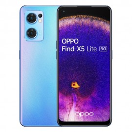 Oppo Find X5 Lite 5G Dual Sim (256GB) [Open Box]