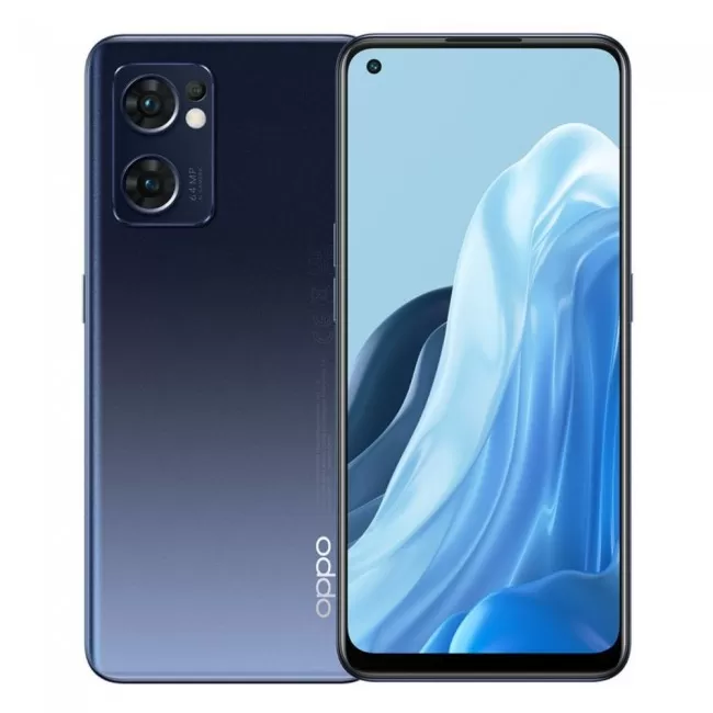 Buy Refurbished Oppo Find X5 Lite 5G Dual Sim (256GB) in Starlight Black Buy Refurbished Oppo Find X5 Lite 5G Dual Sim (256GB) in Starlight Black