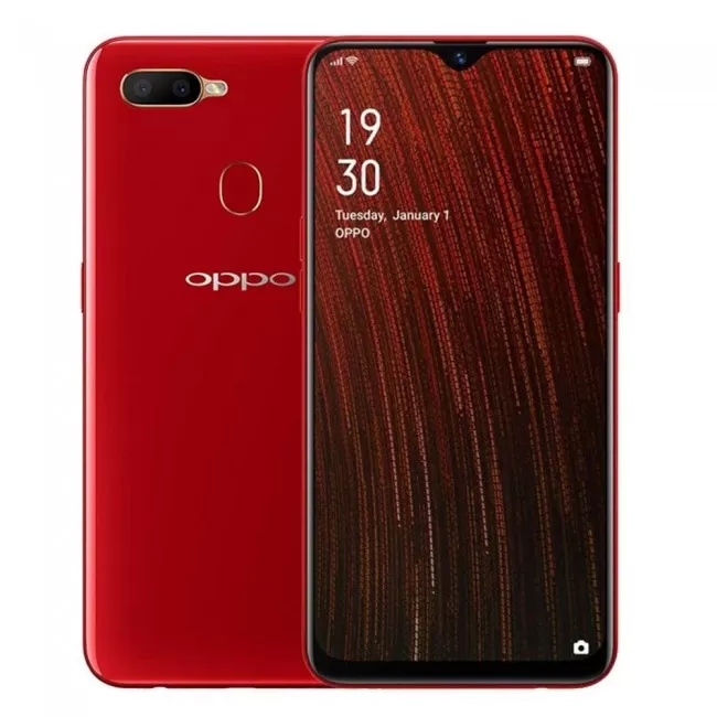 Oppo A5s(Ax5) 64GB [Brand New]