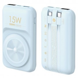 Remax RPP-281 10000mAh 22.5W Multi-Compatible Wire...