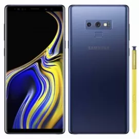 note 9 128gb in midnight blue
