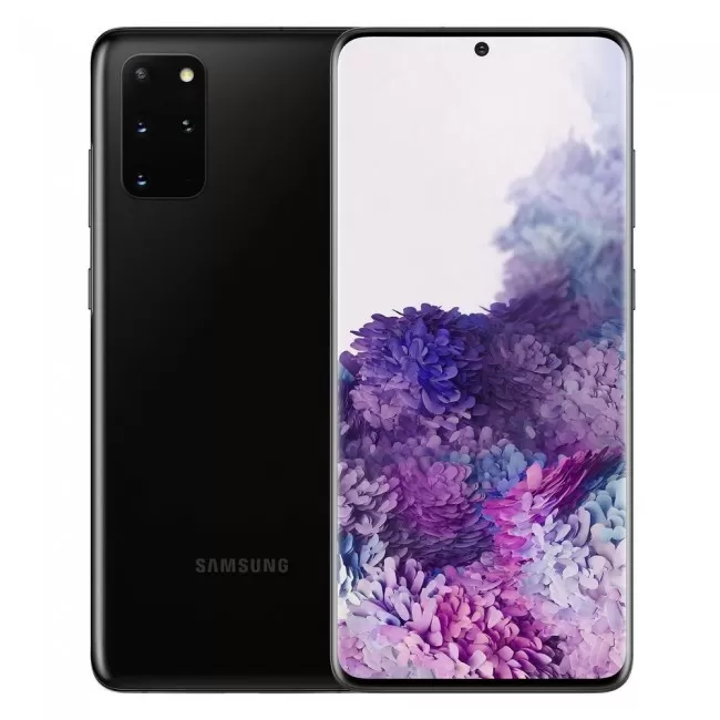 Buy Refurbished Samsung Galaxy S20 Plus 5G (128GB) in BTS Edition Purple