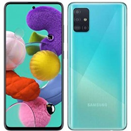 Samsung Galaxy A51 Dual Sim (128GB) [Open Box]