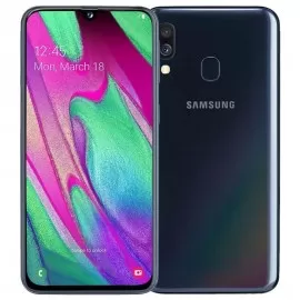 Samsung Galaxy A40 Dual Sim (64GB) [Grade A]