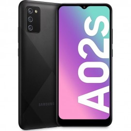 Samsung Galaxy A02s (32GB) [Like New]