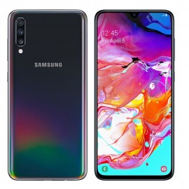 Samsung Galaxy A70 Dual Sim (128GB) [Like New]