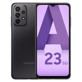 Samsung Galaxy A23 5G Dual Sim (64GB) [Like New]