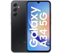 Samsung Galaxy A34 5G (128GB) [Like New]