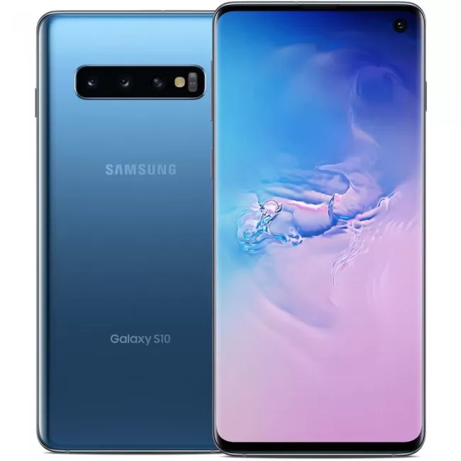 Buy Refurbished Samsung Galaxy S10 Plus (128GB) in Prism Green Buy Refurbished Samsung Galaxy S10 Plus (128GB) in Prism Green