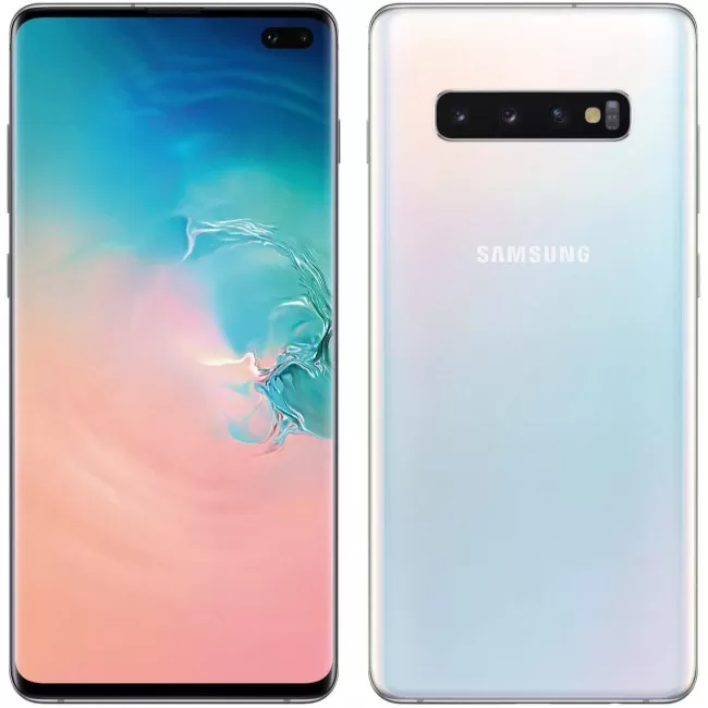 Buy Refurbished Samsung Galaxy S10 Plus (128GB) in Prism Blue Buy Refurbished Samsung Galaxy S10 Plus (128GB) in Prism Blue