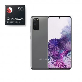 Samsung Galaxy S20 5G Qualcomm Chipset (128GB) [Open Box]