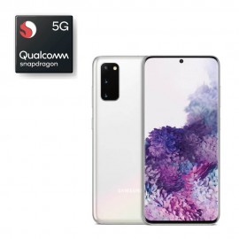Samsung Galaxy S20 Qualcomm Chipset (128GB) [Grade A]