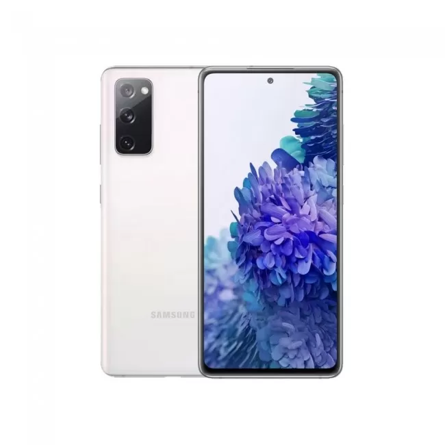 Buy Refurbished Samsung Galaxy S20 FE 5G (128GB) in Cloud White Buy Refurbished Samsung Galaxy S20 FE 5G (128GB) in Cloud White