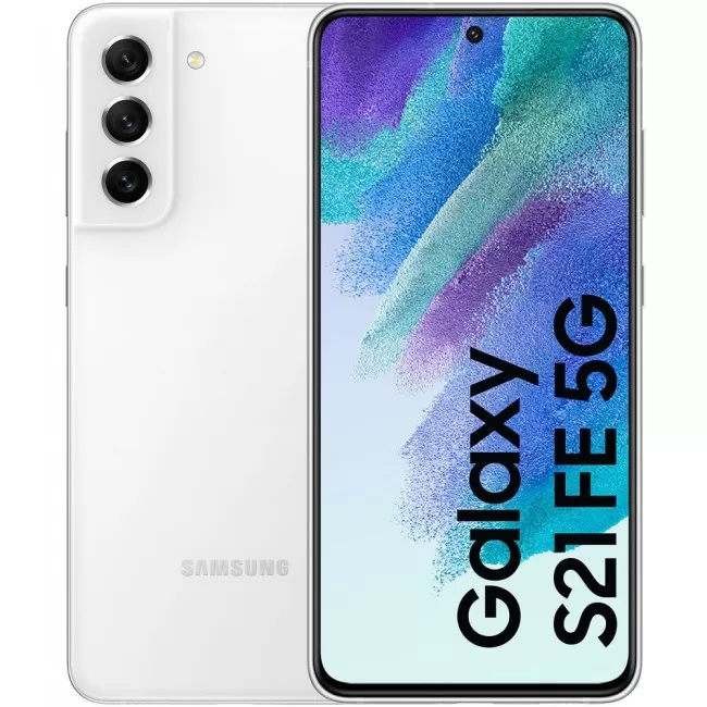 Buy Refurbished Samsung Galaxy S21 FE 5G (128GB) in Graphite Buy Refurbished Samsung Galaxy S21 FE 5G (128GB) in Graphite