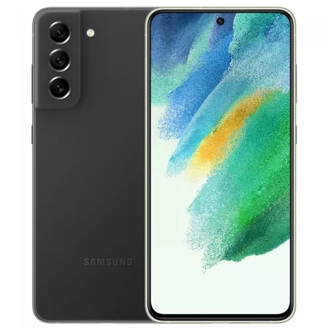 Buy Refurbished Samsung Galaxy S21 FE 5G (128GB) in Lavender Buy Refurbished Samsung Galaxy S21 FE 5G (128GB) in Lavender