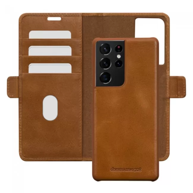 Dbramante Samsung S21 Ultra Lynge Cover Dbramante Samsung S21 Ultra Lynge Cover