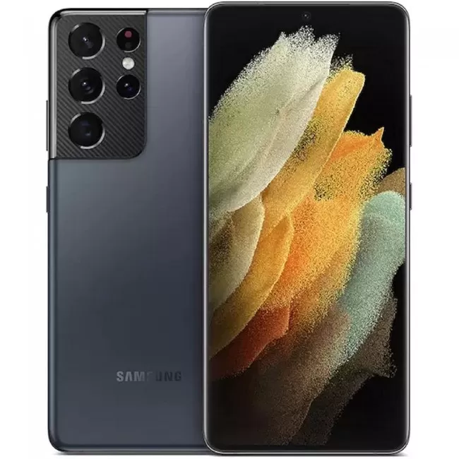 Buy Refurbished Samsung Galaxy S21 Ultra 5G (512GB) in Phantom Navy Buy Refurbished Samsung Galaxy S21 Ultra 5G (512GB) in Phantom Navy