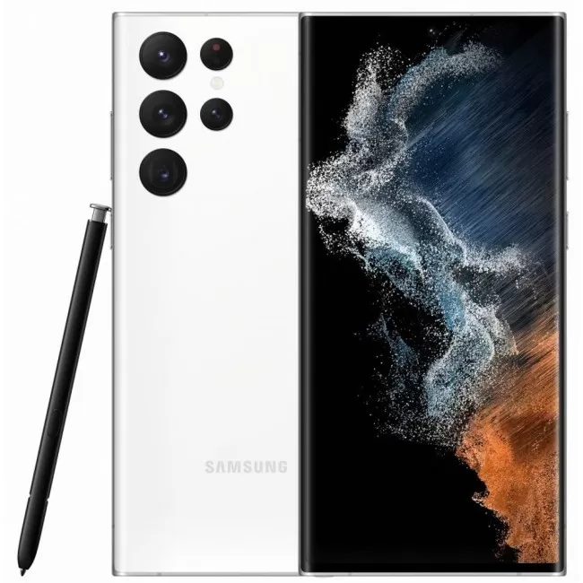 Samsung Galaxy S22 Ultra 5G (256GB) [Like New]