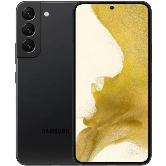 ﻿Samsung Galaxy S22 5G (128GB) [Grade B]