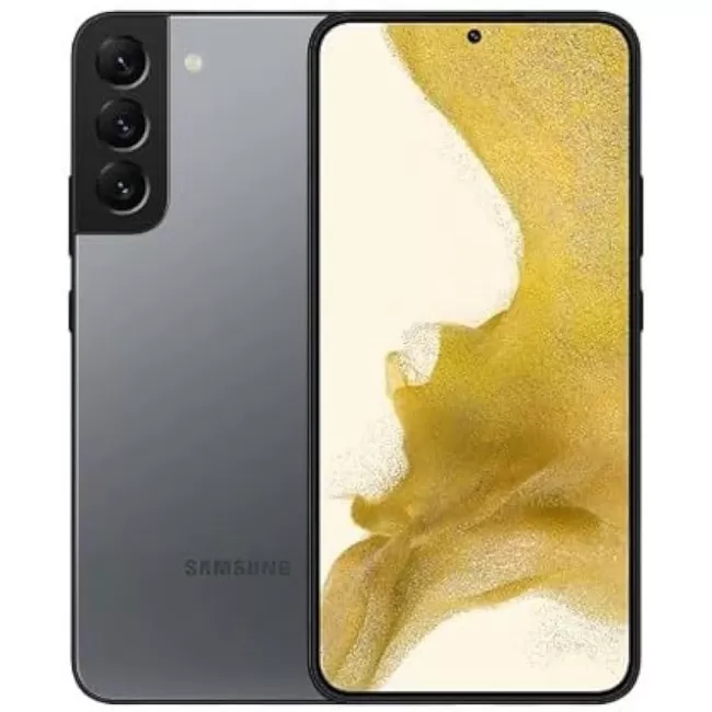 Buy Refurbished Samsung Galaxy S22 5G (128GB) in Bora Purple Buy Refurbished Samsung Galaxy S22 5G (128GB) in Bora Purple