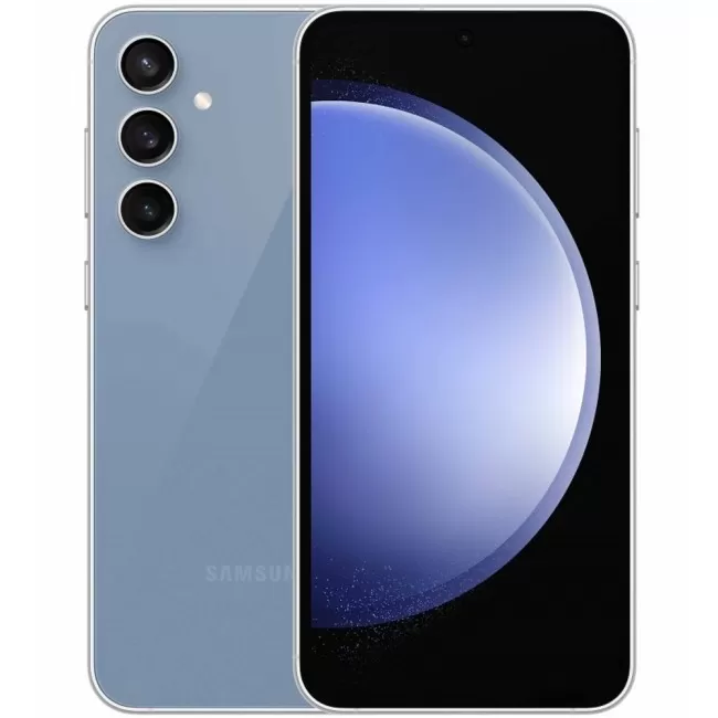 Buy Refurbished Samsung Galaxy S23 FE 5G (128GB) in Indigo Buy Refurbished Samsung Galaxy S23 FE 5G (128GB) in Indigo