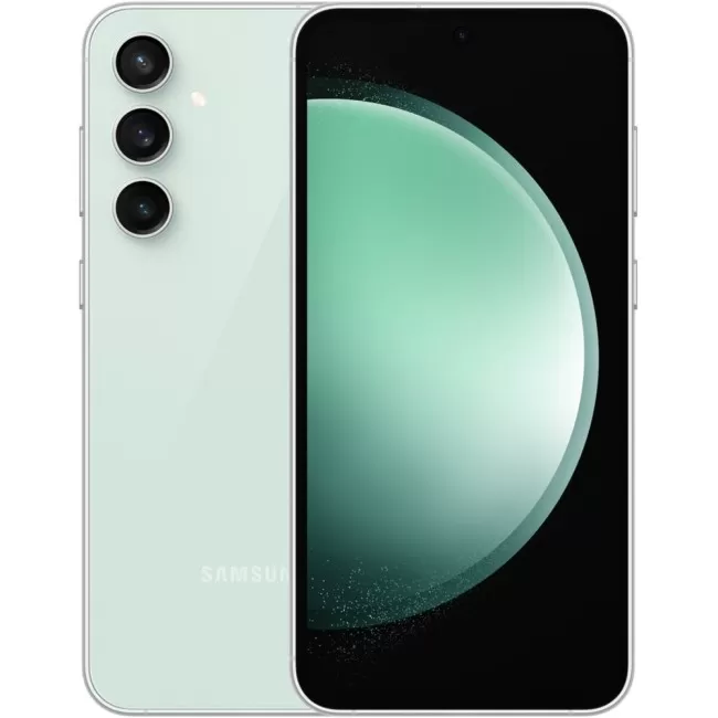 Buy Refurbished Samsung Galaxy S23 FE 5G (128GB) in Mint Buy Refurbished Samsung Galaxy S23 FE 5G (128GB) in Mint