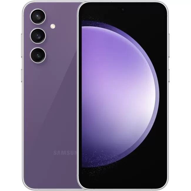 Buy Refurbished Samsung Galaxy S23 FE 5G (128GB) in Purple (BTS Edition) Buy Refurbished Samsung Galaxy S23 FE 5G (128GB) in Purple (BTS Edition)