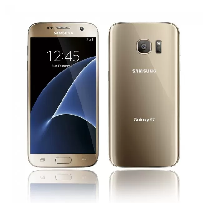 Buy New Samsung Galaxy S7 (32GB) [Brand New] in Silver