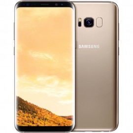 Samsung Galaxy S8 DUOS (64GB) [Grade A]