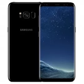 s8 64gb in midnight black