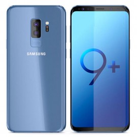 Samsung Galaxy S9 Plus (256GB) [Like New]
