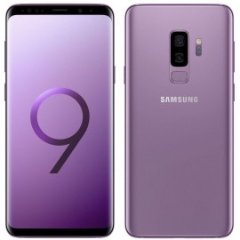 Samsung Galaxy S9 Plus Dual SIM (64GB) [Grade A]