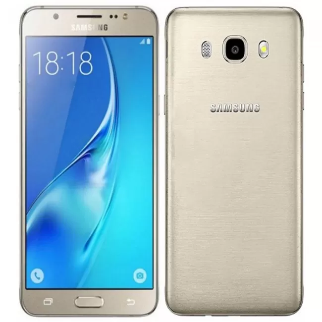 Buy Refurbished Samsung Galaxy J5 (16GB) in Gold Buy Refurbished Samsung Galaxy J5 (16GB) in Gold