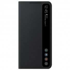 Samsung Galaxy S21 FE Smart Clear View Cover