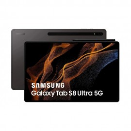 Samsung Galaxy Tab S8 Ultra 5G (256GB) [Like New]