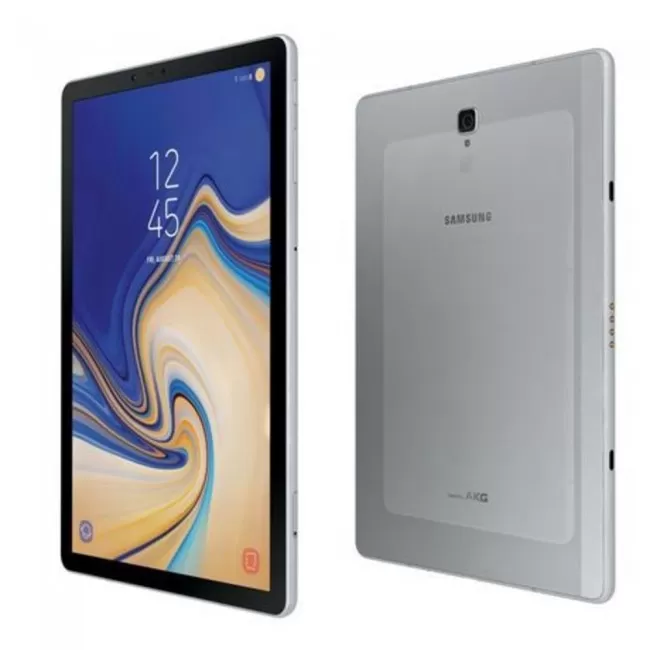 Samsung Galaxy Tab S4 10.5" WiFi (256GB) [Grade A]
