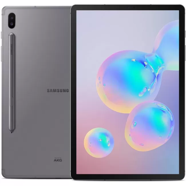 Samsung Galaxy Tab S6 (256GB) WiFi [Grade B]