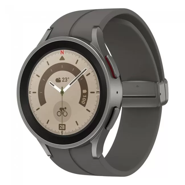 Samsung Galaxy Watch 5 Pro Cellular 45mm [Grade B]