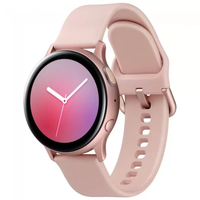 Samsung Galaxy Watch Active 2 40mm Aluminum Bluetooth [Grade B]