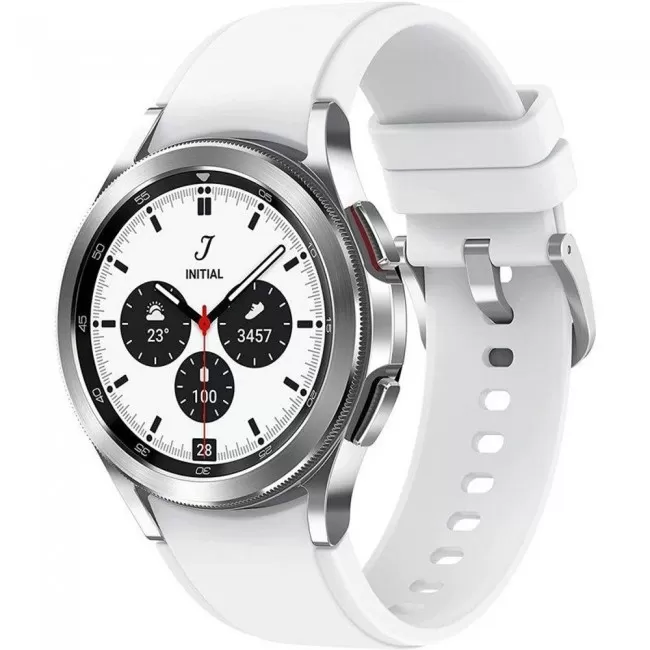 Samsung Galaxy Watch 4 Classic Cellular 42mm [Grade A]