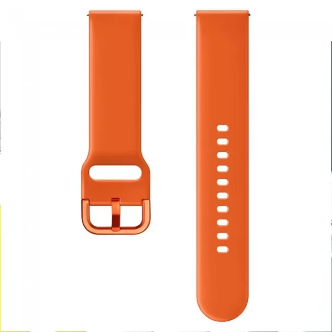 Samsung Galaxy Watch Active Strap Samsung Galaxy Watch Active Strap