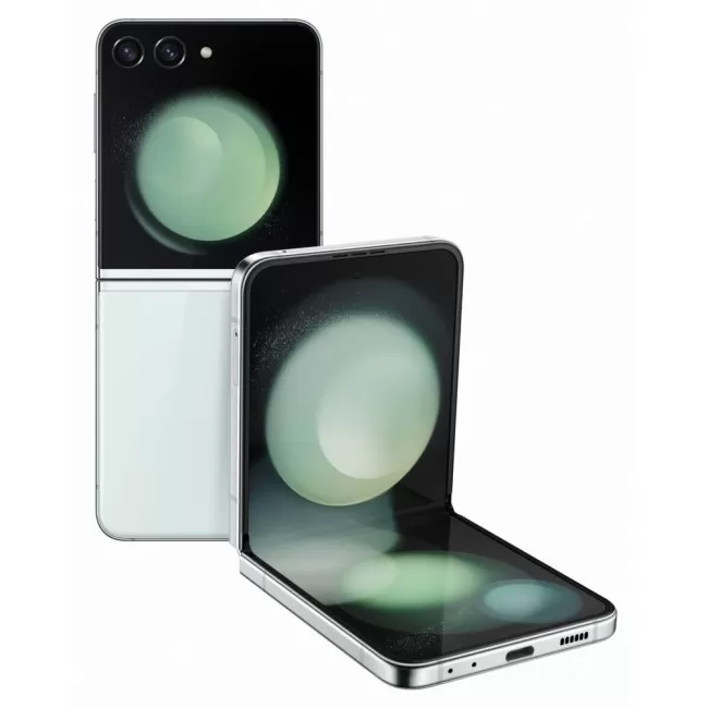 Buy Refurbished Samsung Galaxy Z Flip 5 5G (256GB) in Mint Buy Refurbished Samsung Galaxy Z Flip 5 5G (256GB) in Mint