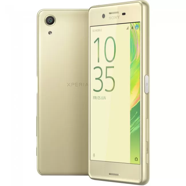 Buy Refurbished Sony Xperia X (32GB) in Orchid Grey