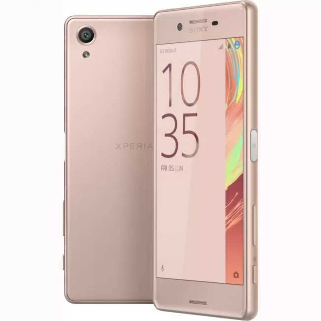 Buy Refurbished Sony Xperia X (32GB) in Orchid Grey