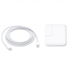 61W USB-C Power Adapter