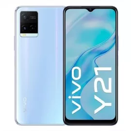 Vivo Y21 (64GB) [Grade A]