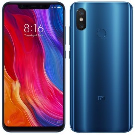 Xiaomi Mi 8 (64GB) [Like New]