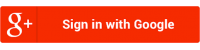 Google login