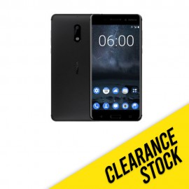 Nokia 6 (32GB) [Brand New]